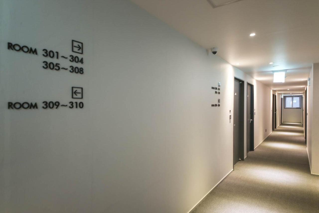 Cheonan CT Tourist hotel Bagian luar foto