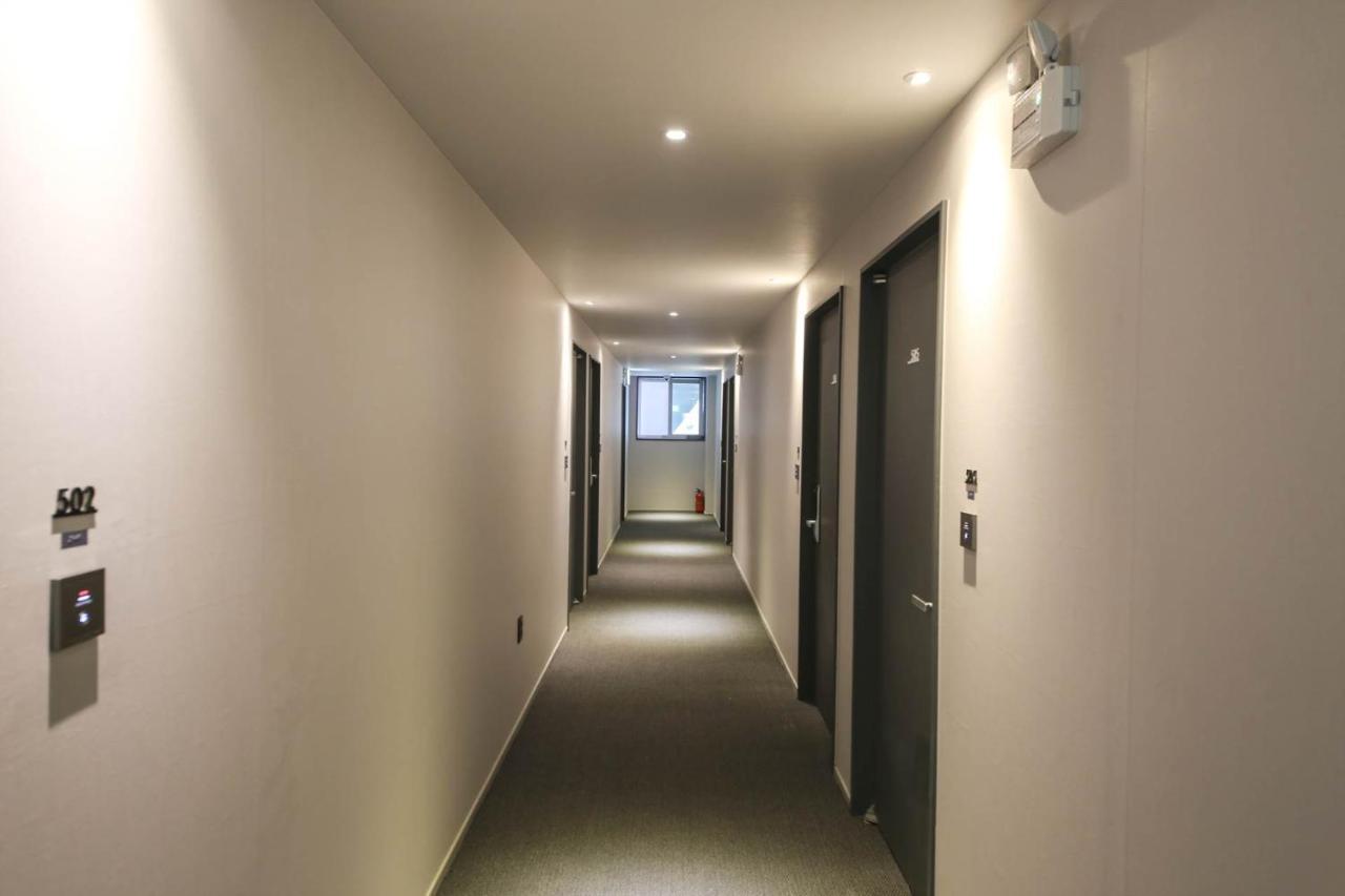 Cheonan CT Tourist hotel Bagian luar foto