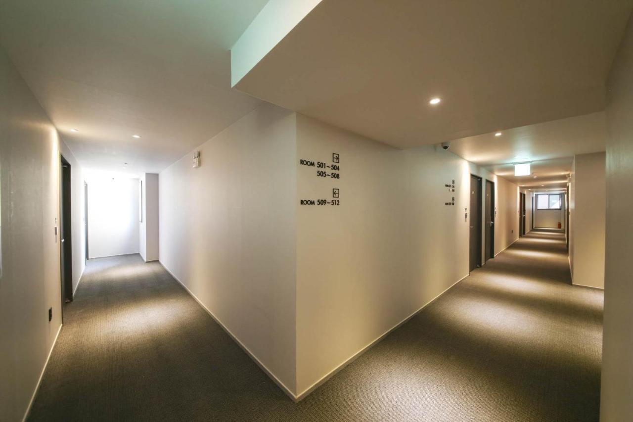 Cheonan CT Tourist hotel Bagian luar foto